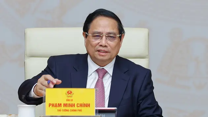 Đề nghị Mỹ hoãn áp thuế quan mới 45 ngày để đàm phán