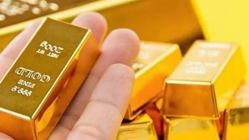 Giá vàng trong nước biến động thất thường