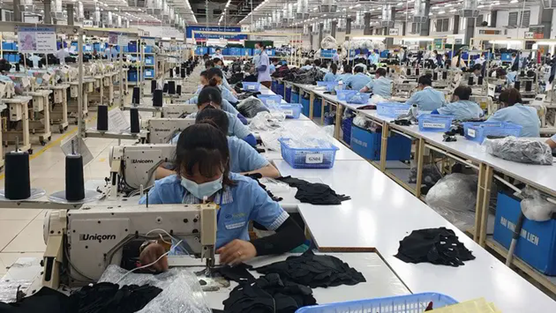 Khách hàng Mỹ tạm ngừng nhận đơn dệt may từ Việt Nam