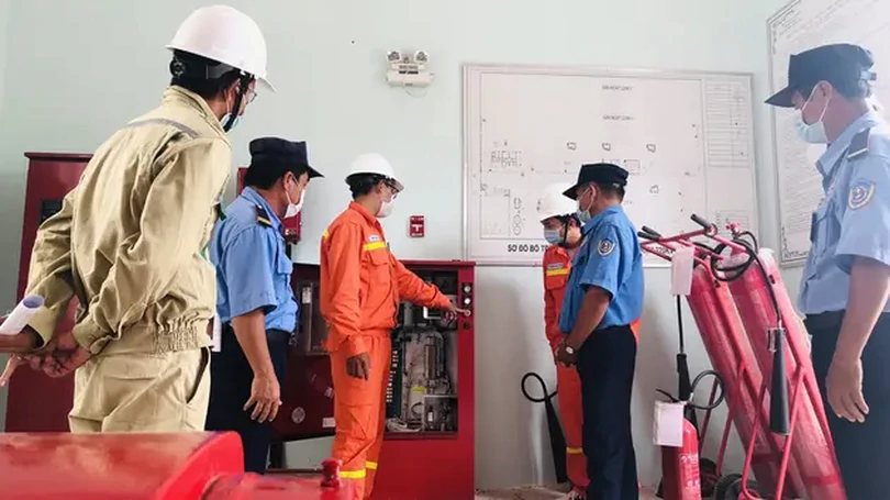 Hà Nội kiểm tra, khắc phục tồn tại về PCCC từ 15/4