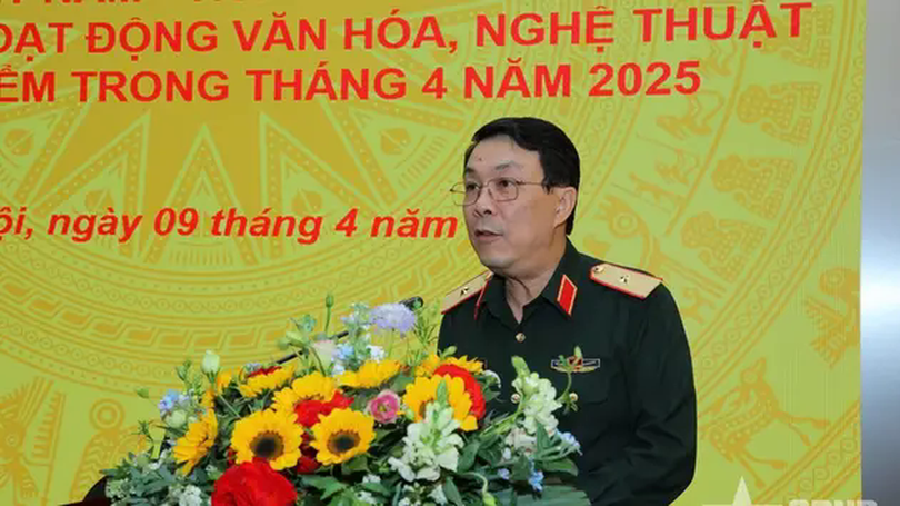 Giao lưu hữu nghị quốc phòng biên giới Việt -Trung