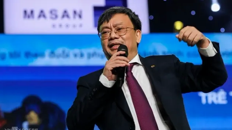 Doanh nghiệp trấn an cổ đông trước lo ngại thuế quan mới