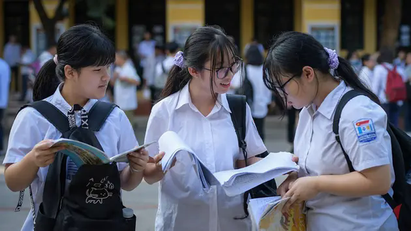 Học sinh ngoài công lập có thể được hỗ trợ học phí