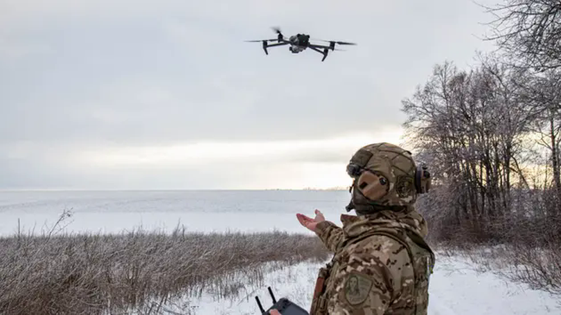 Nga tuyên bố bắn hạ 158 UAV của Ukraine