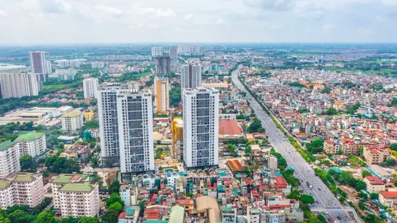 Tạo động lực cho thị trường BĐS bằng cơ chế và vốn