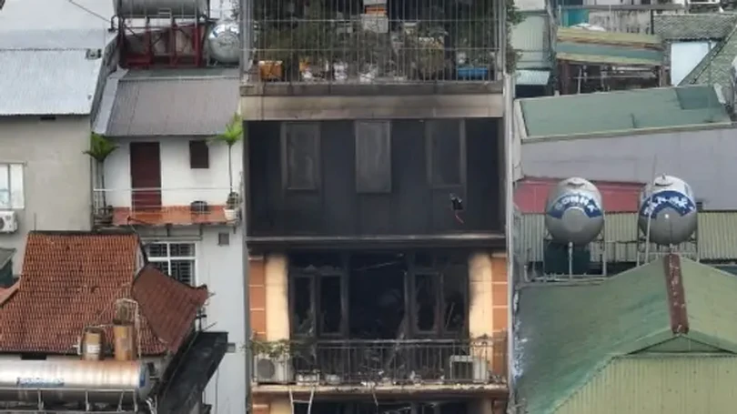 Hà Nội xảy ra hơn 350 vụ cháy trong quý I/2025