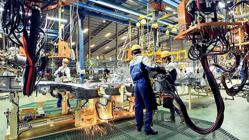 Doanh nghiệp tư nhân đóng góp vào GDP 10% hay 28%?