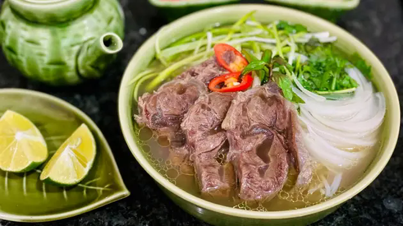 Hà Nội giữ lửa văn hóa ẩm thực truyền thống