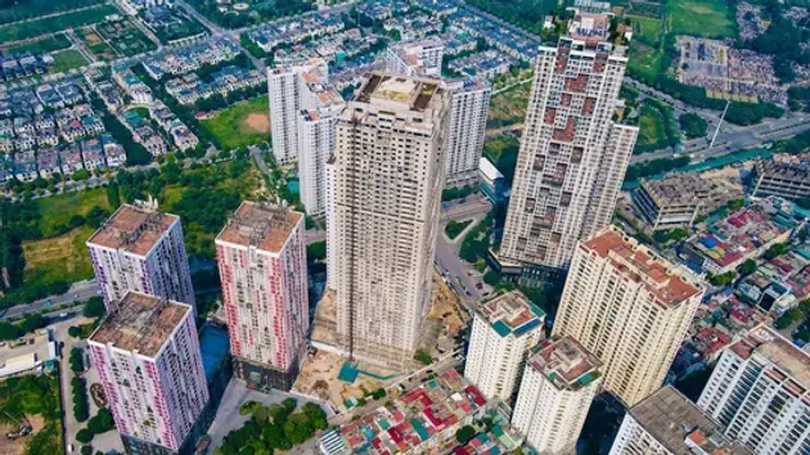 Cẩn trọng với các thông tin về thị trường bất động sản