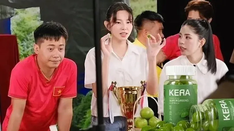 Khi niềm tin bị đem ra đánh đổi