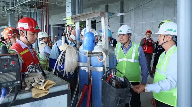 Tai nạn lao động gây thiệt hại hơn 43.000 tỷ đồng