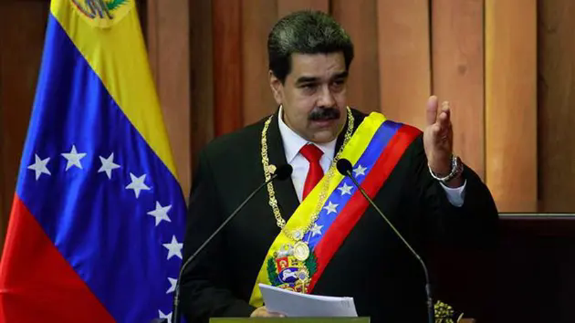 Tổng thống Venezuela ký sắc lệnh khẩn cấp về kinh tế