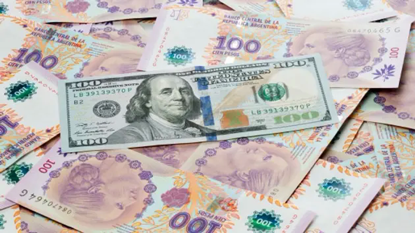 IMF đạt thỏa thuận 20 tỷ USD với Argentina