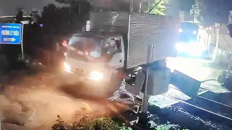 Nhiều lái xe cố tình phạm luật, đe dọa ATGT đường sắt