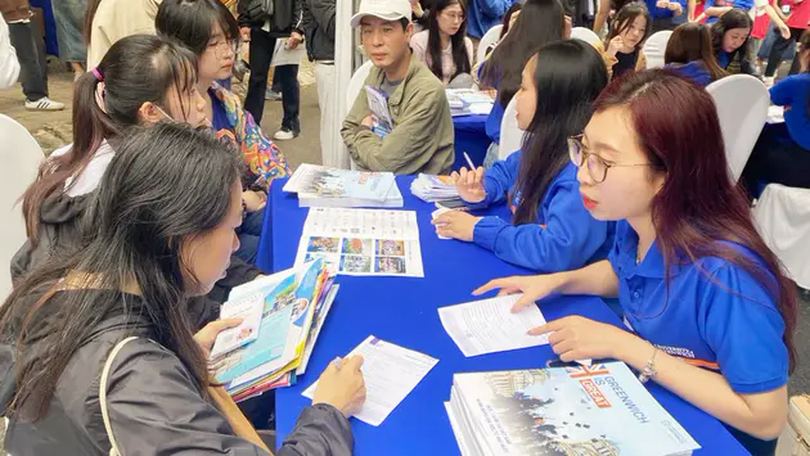 Tuyển sinh đại học đảm bảo quyền lợi cho thí sinh