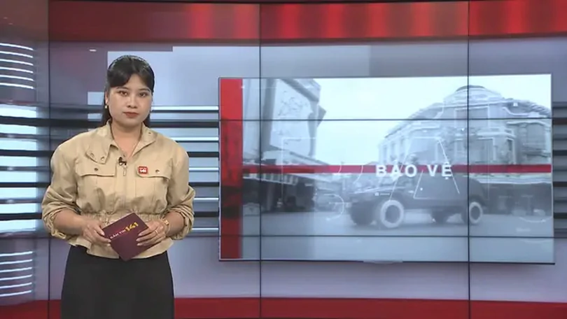 Bản tin 141 | 10/04/2025