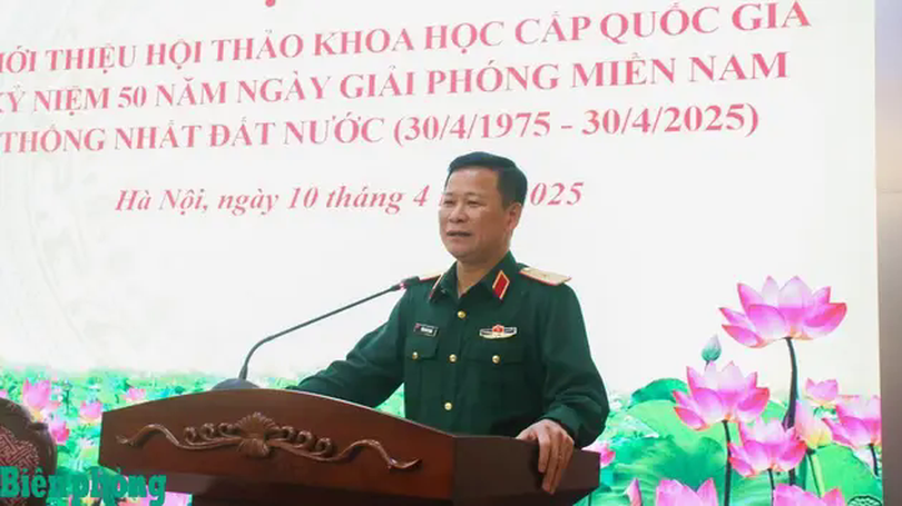 Tầm vóc, ý nghĩa lịch sử Đại thắng Mùa xuân 1975