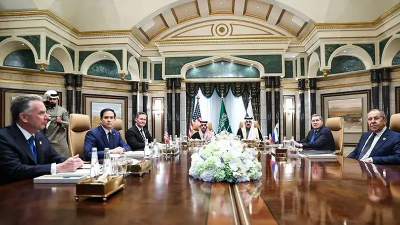 Phái đoàn Nga - Mỹ nhóm họp tại Istanbul, Thổ Nhĩ Kỳ