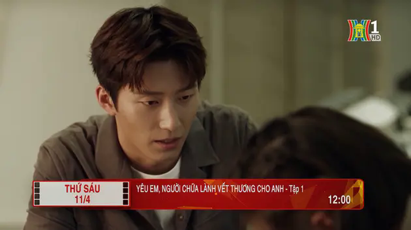 'Yêu em, người chữa lành vết thương cho anh' - Tập 1: Tổn thương