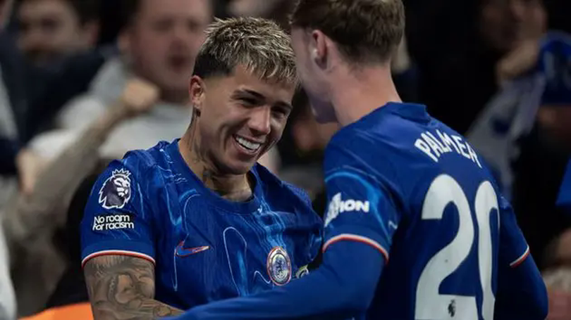Chelsea chuẩn bị cho trận tứ kết Conference League