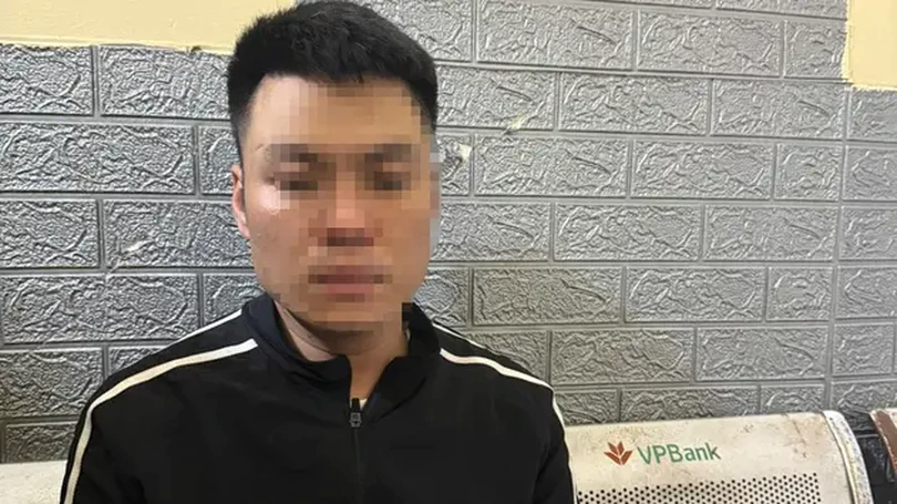 Phá 'đại lý' bán lẻ ma túy tại thôn Triều Khúc