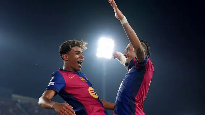 Barcelona, PSG tạo lợi thế ở tứ kết lượt đi Champions League