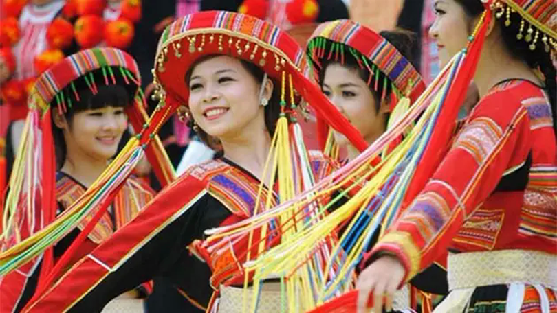 Chuẩn bị diễn ra ngày văn hóa các dân tộc Việt Nam