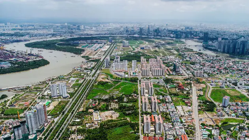 Nghị quyết 170, 171 giúp vực dậy thị trường bất động sản