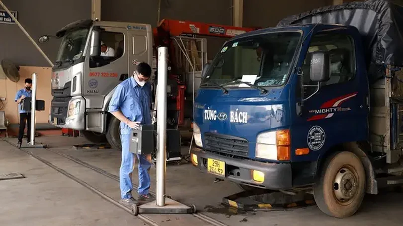 Không để xảy ra ách tắc trong hoạt động kiểm định