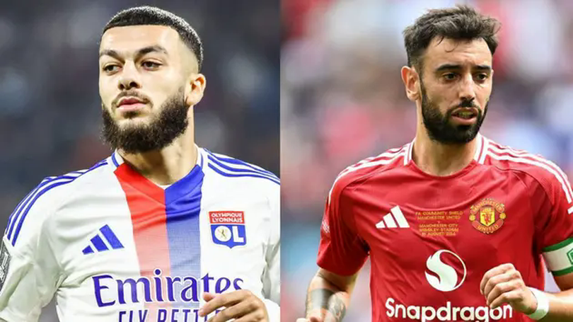 Man United thận trọng trước cuộc đối đầu Olympique Lyon