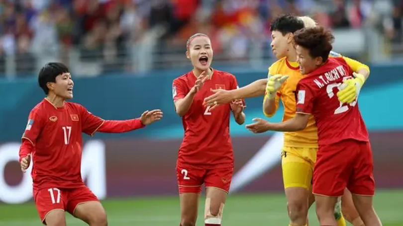 Cơ hội mới cho bóng đá nữ Việt Nam tại Olympic 2028