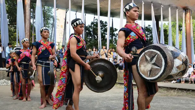 Quảng bá văn hoá Tây Nguyên tại Hà Nội