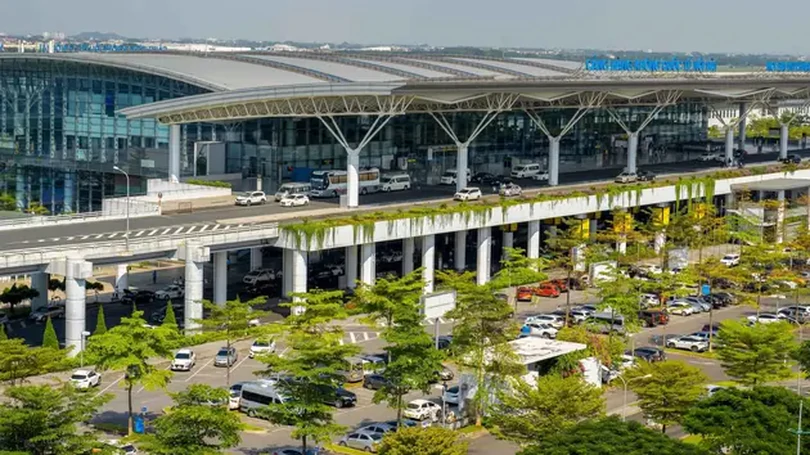 Nội Bài, Đà Nẵng lọt top 100 sân bay tốt nhất