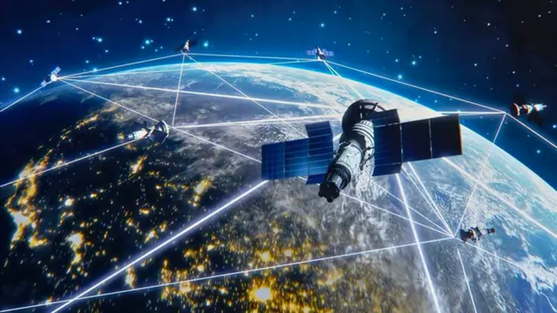 Dịch vụ internet vệ tinh qua góc nhìn chuyên gia