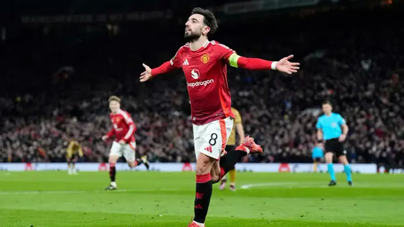 Europa League là mục tiêu quan trọng nhất của Man Utd
