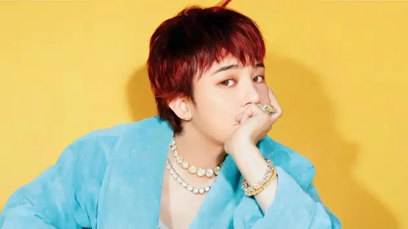 G-Dragon đưa âm nhạc lên vũ trụ cùng NASA