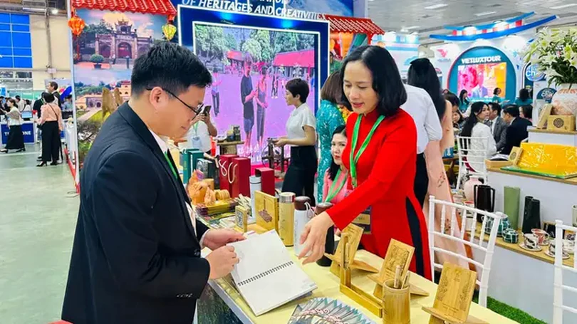 Trải nghiệm 'săn tour kích cầu' hấp dẫn