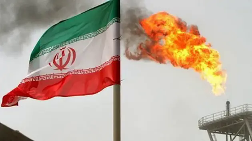 Mỹ áp đặt lệnh trừng phạt dầu mỏ với Iran