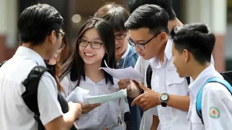 Hà Nội thành lập Ban Chỉ đạo thi tốt nghiệp THPT 2025
