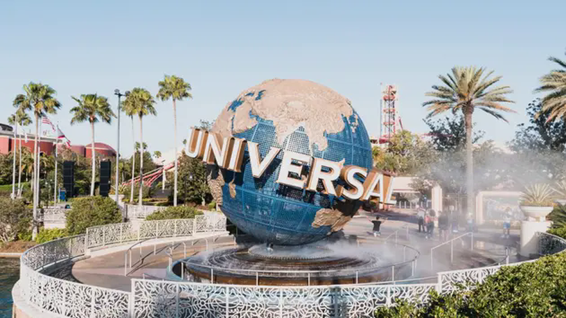 Universal Studios xây dựng công viên giải trí đầu tiên tại châu Âu