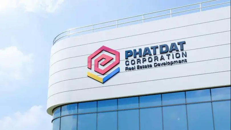 Cổ đông PDR, DIC bị bán giải chấp hàng triệu cổ phiếu