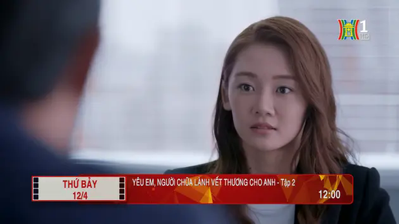 'Yêu em, người chữa lành vết thương cho anh' - Tập 2: Khoảng cách