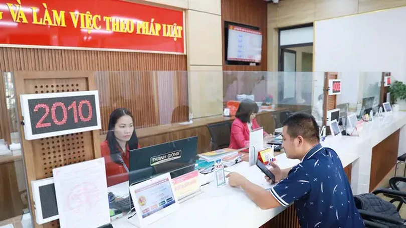 Đột phá trong tư duy và cách làm phục vụ nhân dân