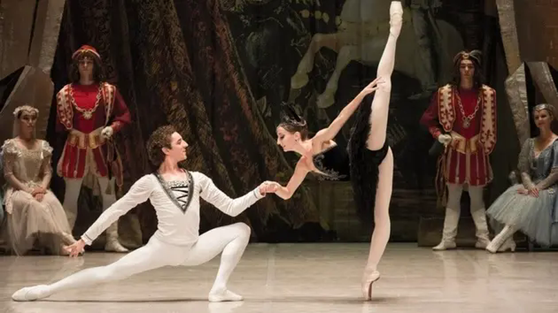 Ballet 'Hồ thiên nga' sẽ công diễn trọn vẹn tại Việt Nam