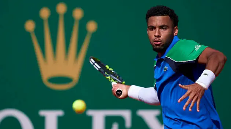 Kỷ lục của Nadal bị phá ở Monte Carlo sau 18 năm