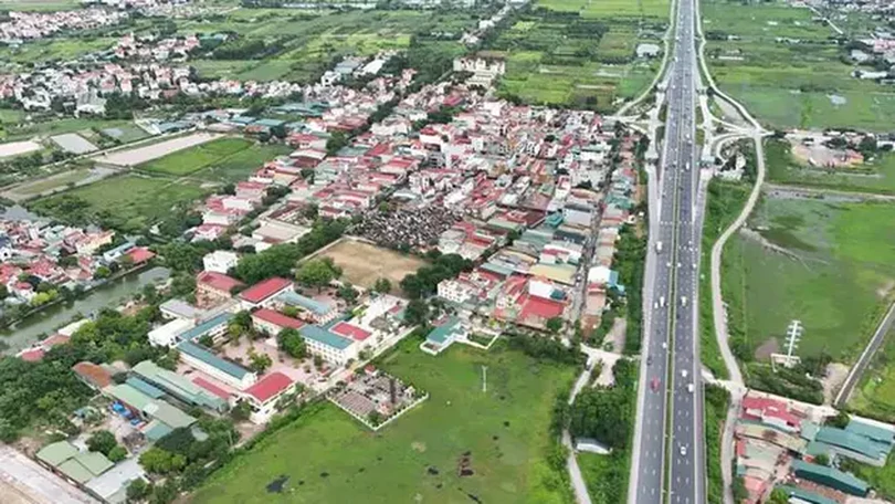650 tỷ đồng nâng cấp Tỉnh lộ 427 qua huyện Thường Tín