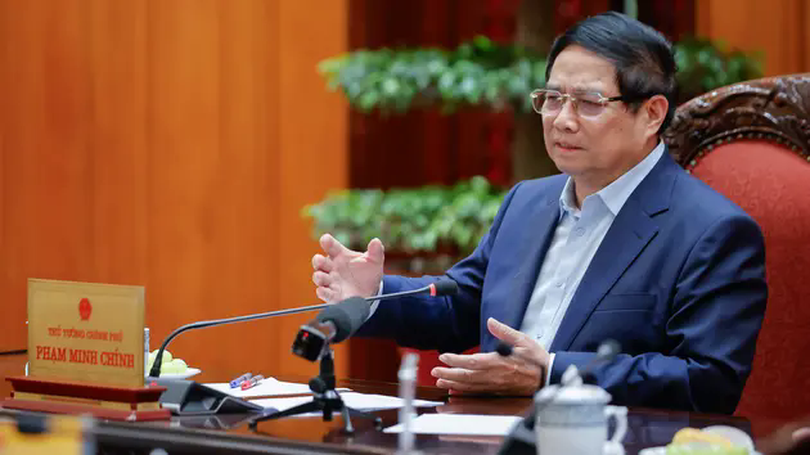 Xúc tiến đàm phán thương mại với Hoa Kỳ