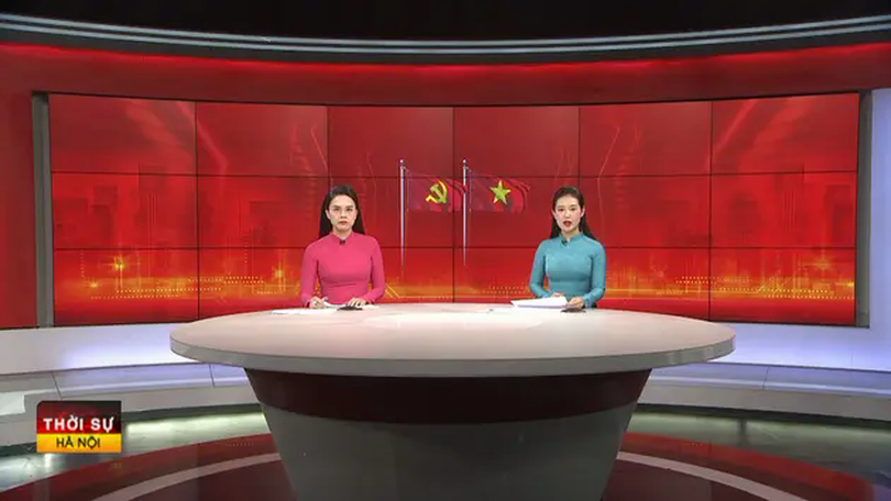 Chương trình Thời sự 18h30 | 12/04/2025