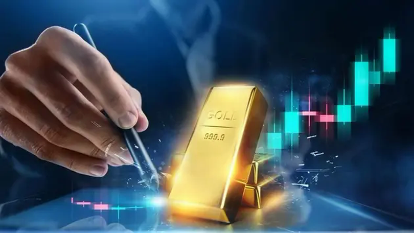 Giá vàng thế giới lập kỷ lục mới