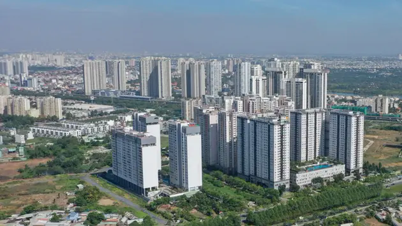 Cần thêm cơ chế để 'gỡ vướng' cho thị trường BĐS